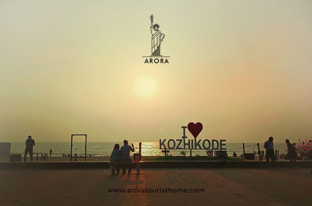 Background image for How to plan the perfect family vacation in kozhikode:2025